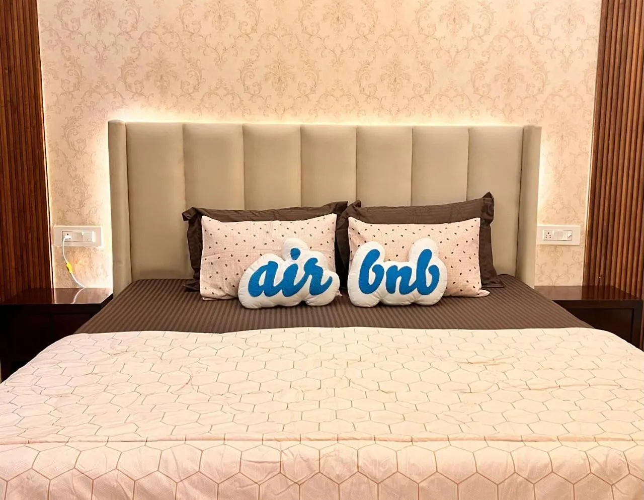 Apartment Green Cove Zirakpur