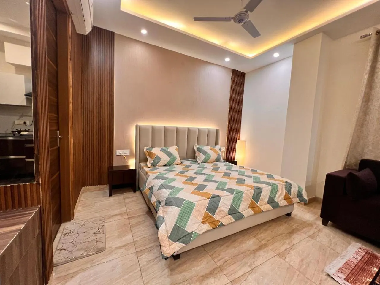 Green Cove Zirakpur
