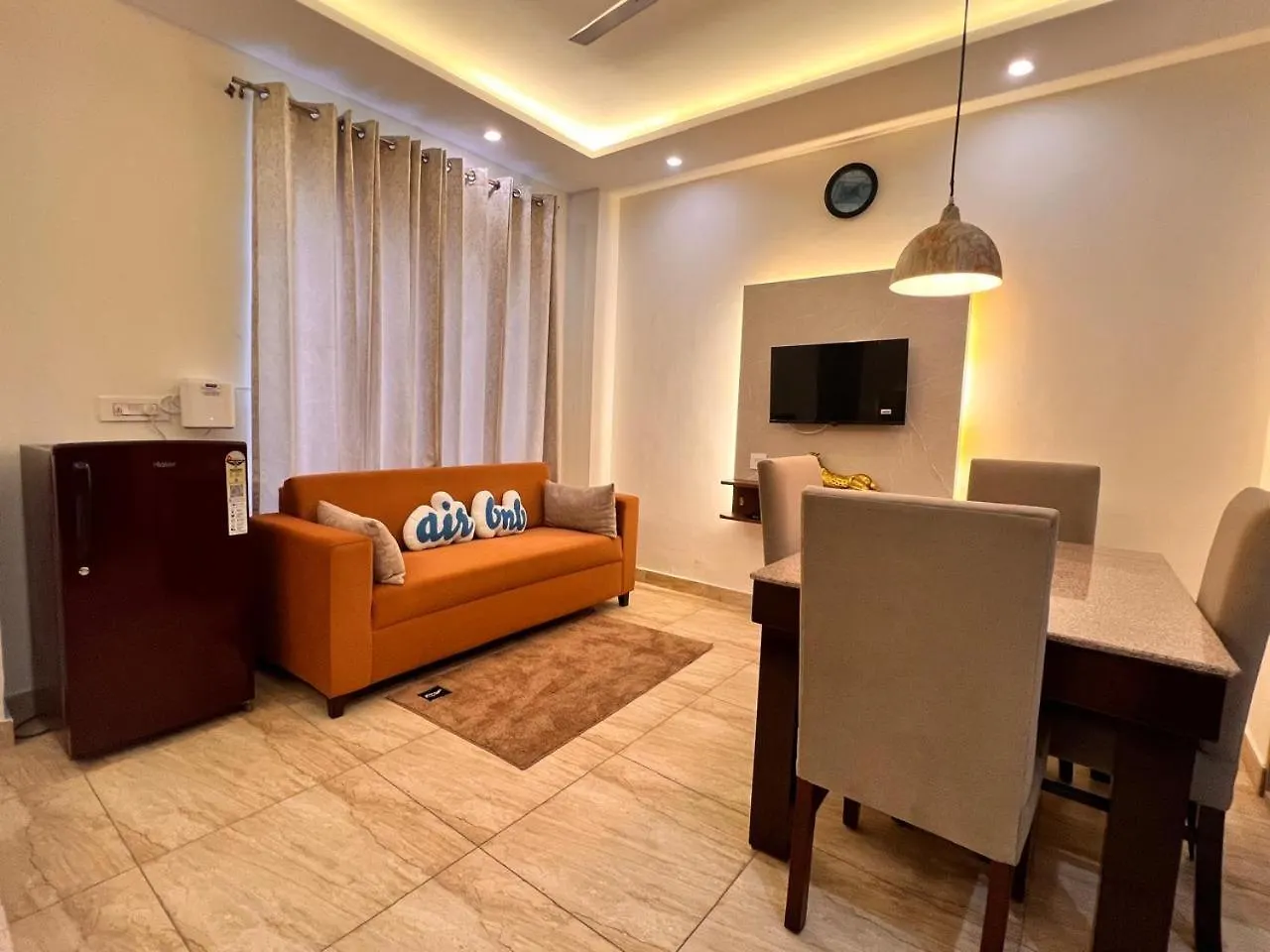 Apartment Green Cove Zirakpur