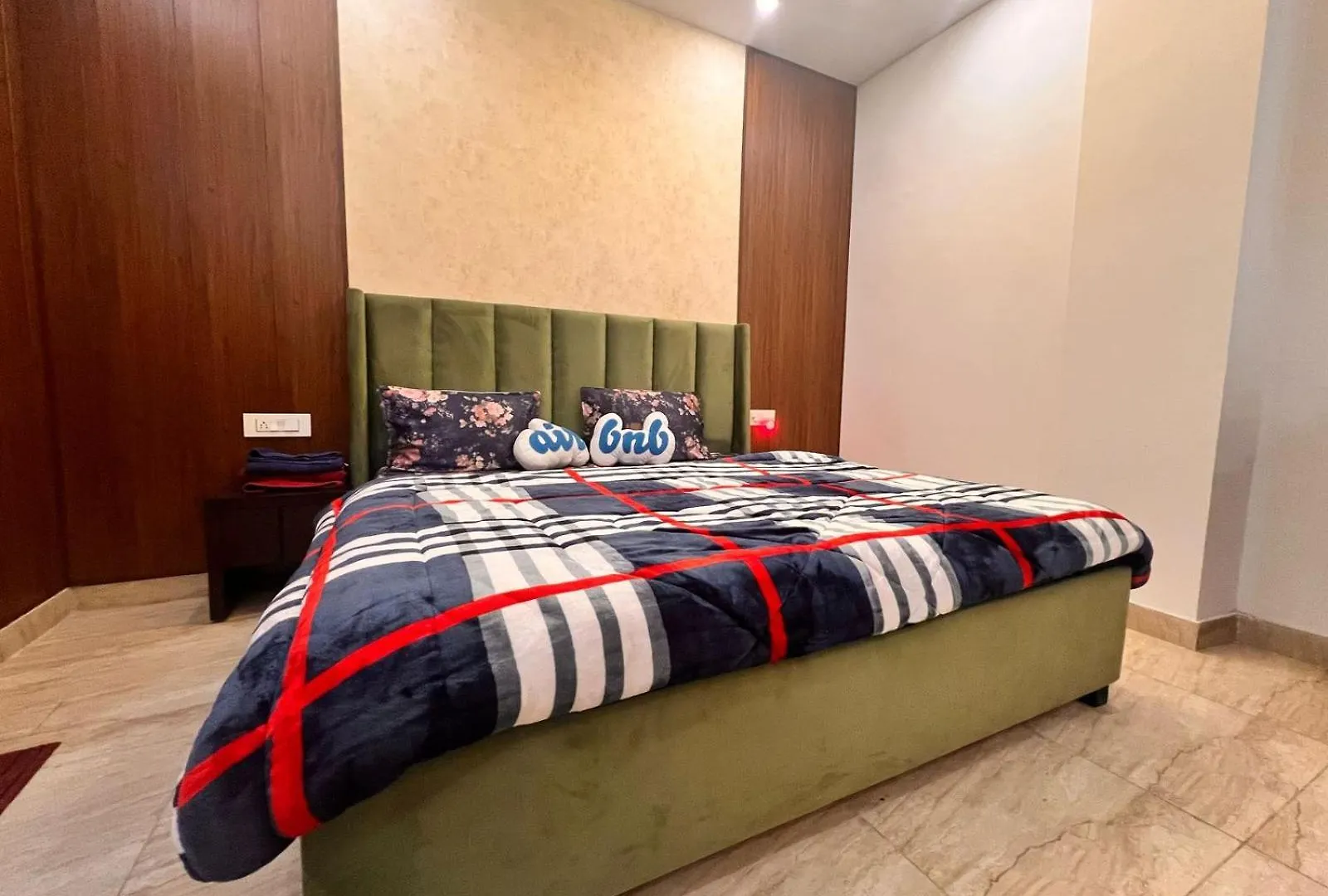 Green Cove Zirakpur 0*,  India