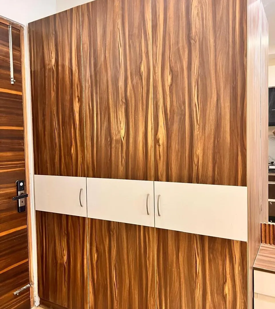Apartment Green Cove Zirakpur