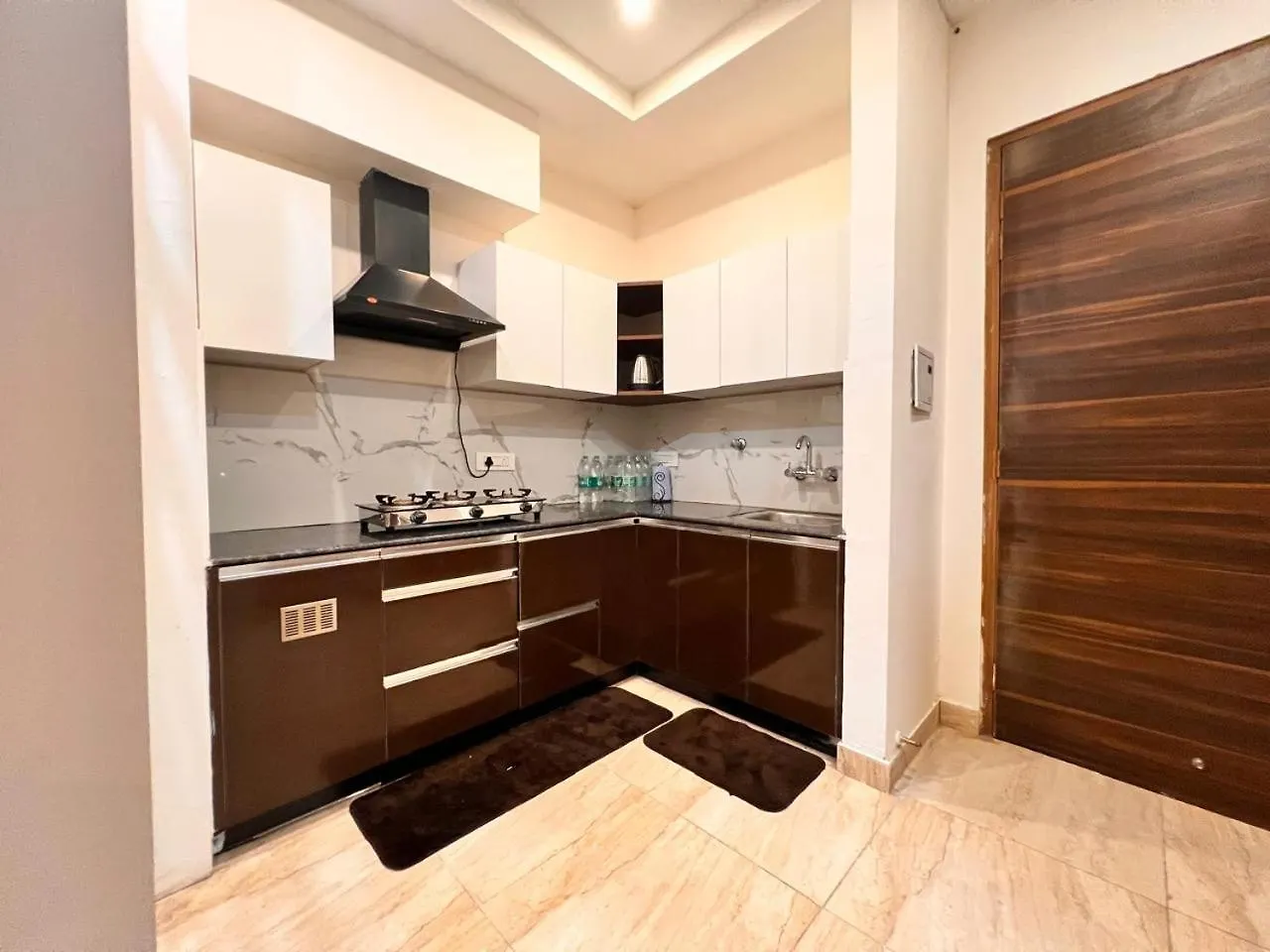 Apartment Green Cove Zirakpur