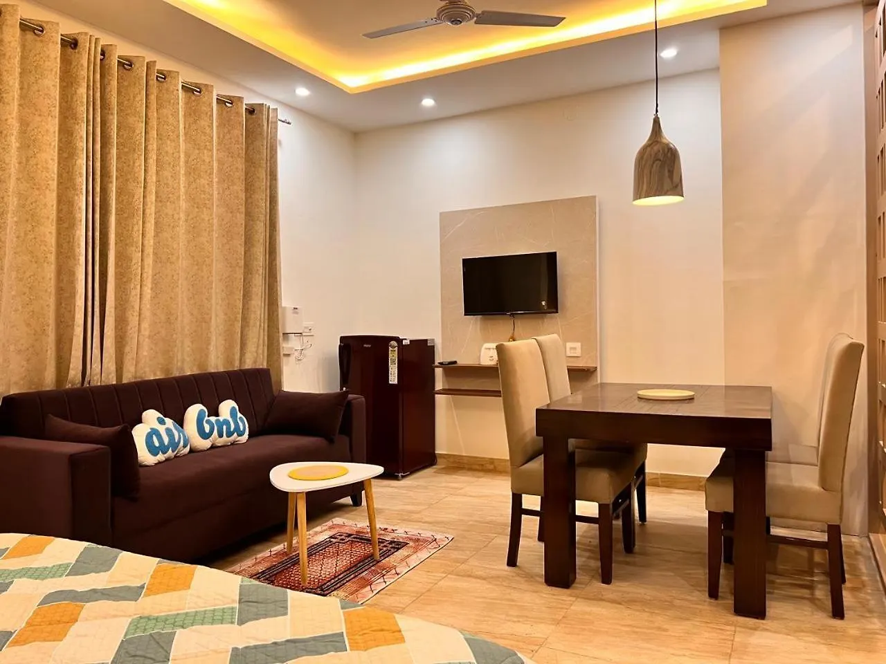 Green Cove Zirakpur