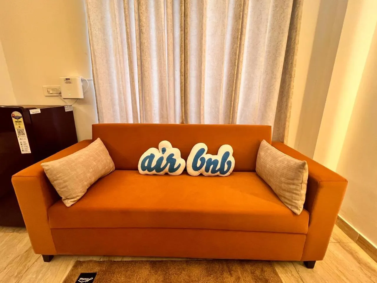 Green Cove Zirakpur Apartment