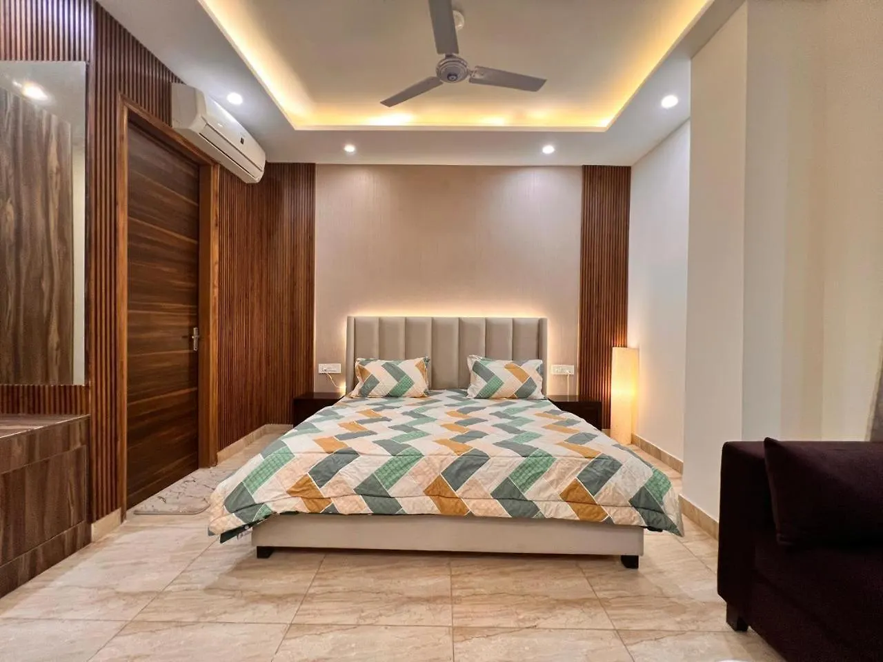 Green Cove Zirakpur India