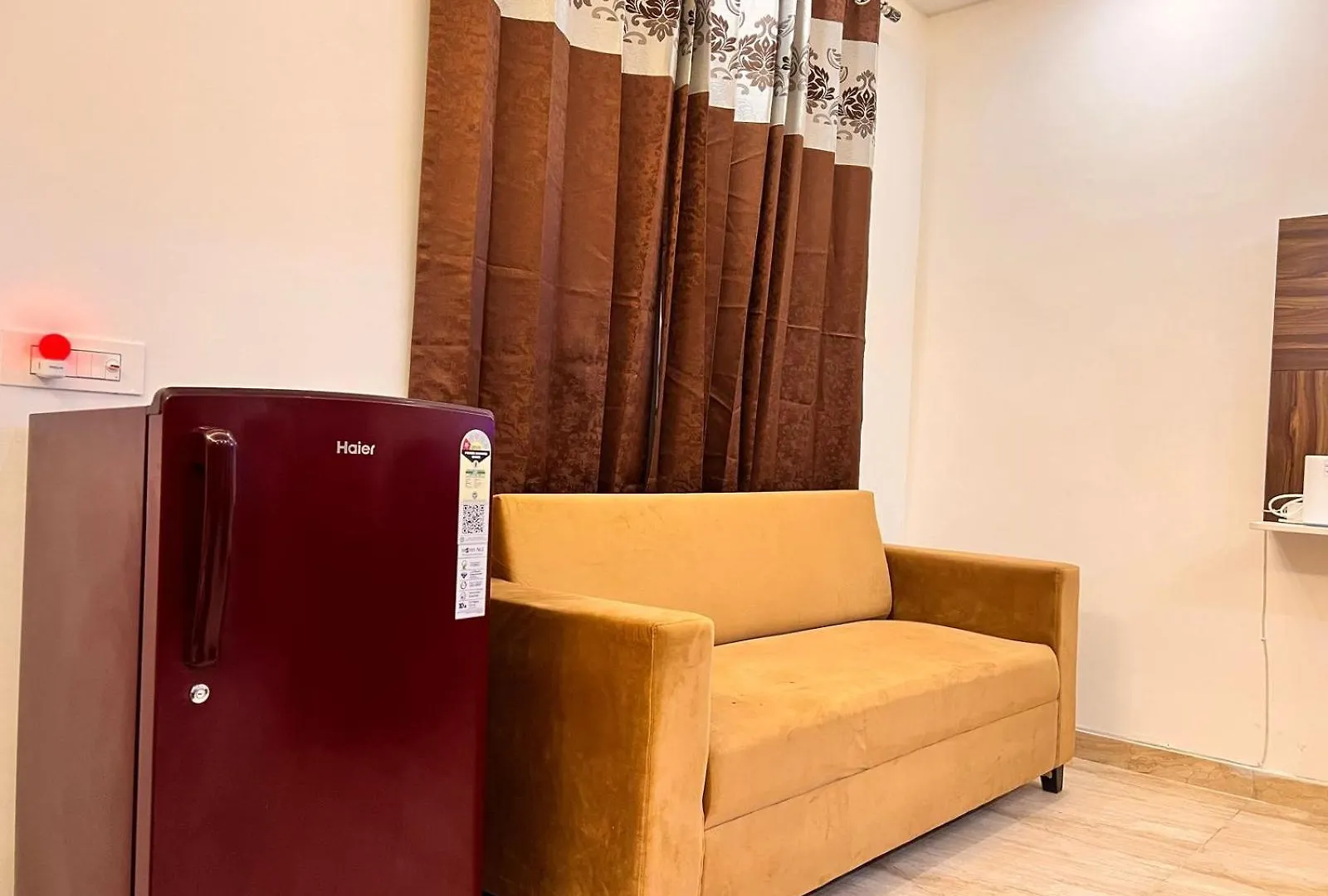 Green Cove Zirakpur 0*,