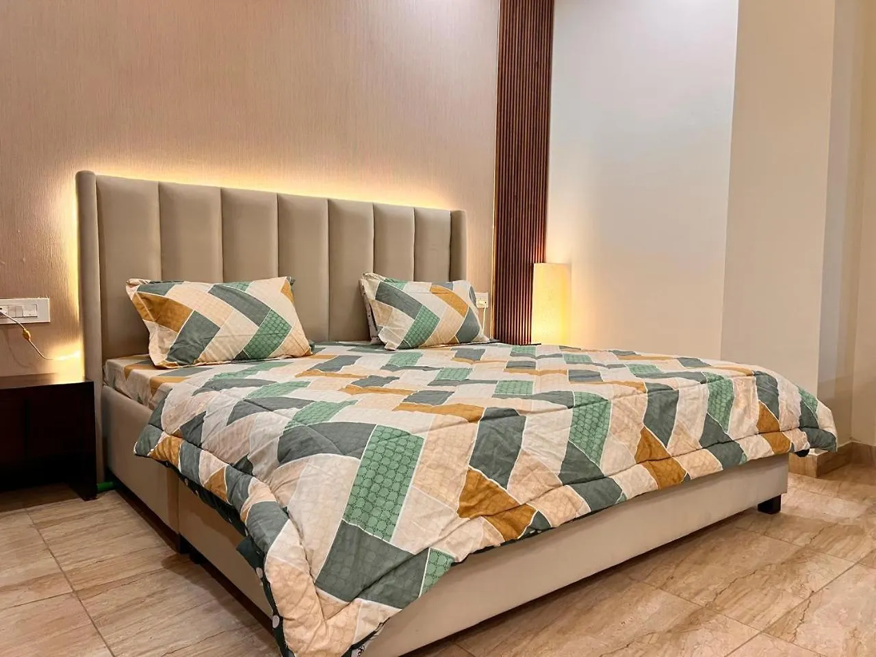 Green Cove Zirakpur