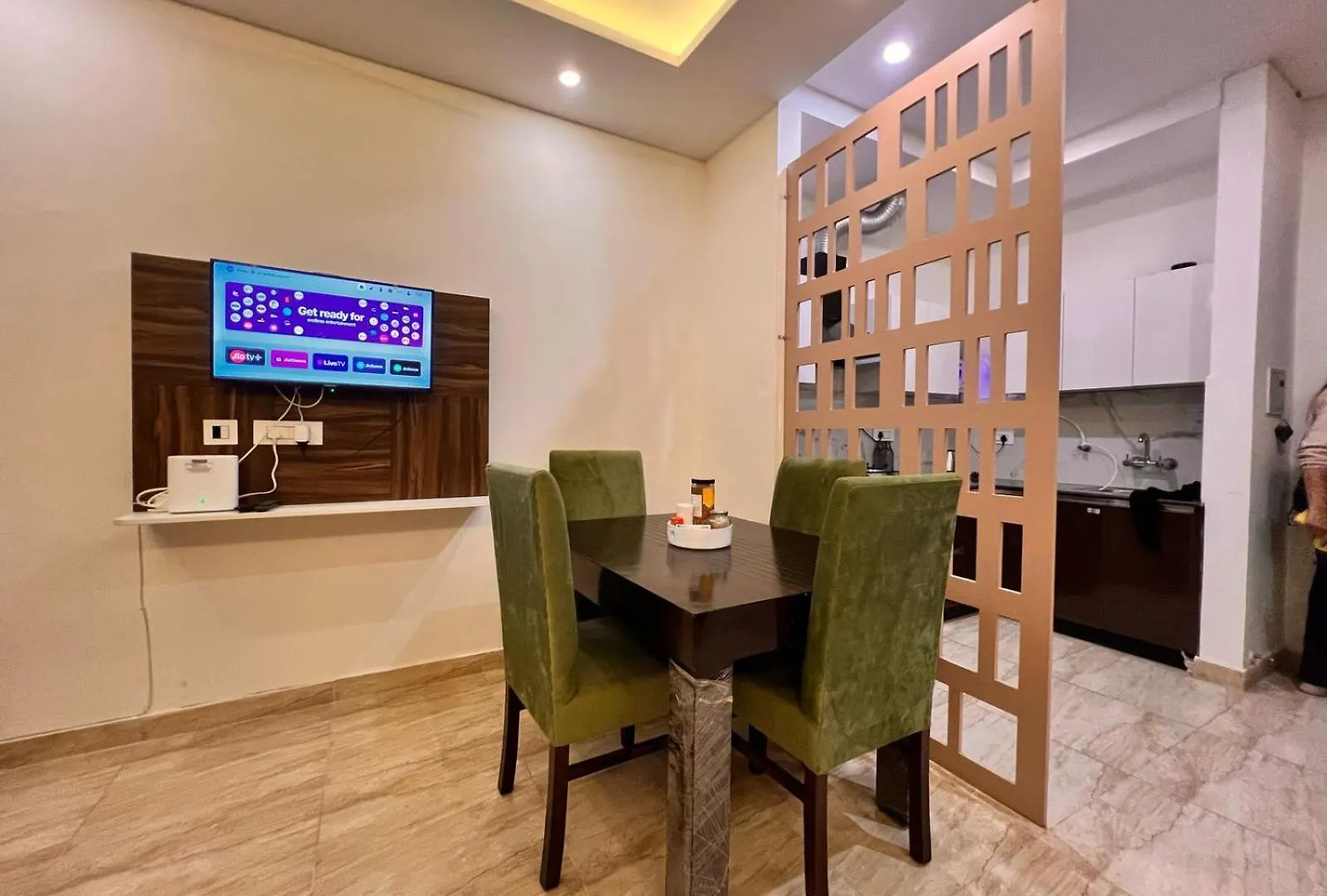 Green Cove Zirakpur India