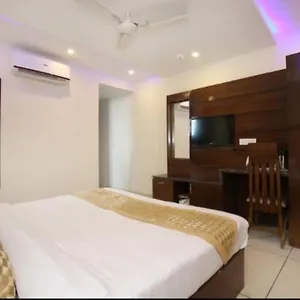 Silver Palm Zirakpur