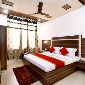 Hotel Elite Zirakpur