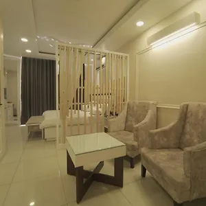 Myst Luxury Zirakpur