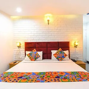 Fabhotel Nh7 Zirakpur