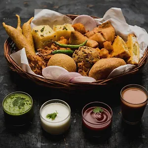 O Black Diamond Zirakpur