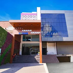 3* Hotel Fabhotel Prism Grand