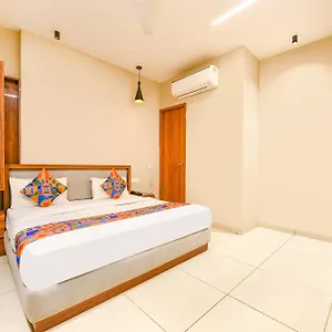 3* Otel Fabhotel Dc Premium