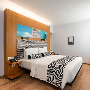 Sunday Chandigarh Hotel