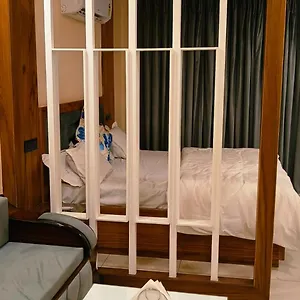 3* Hotel The Cerro Ricco 2