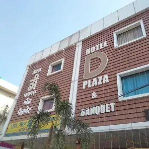 3* Otel D Plaza