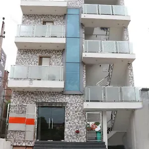 S.r. Residency Zirakpur