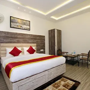 Oyo 9159 Royal Woodslark Zirakpur